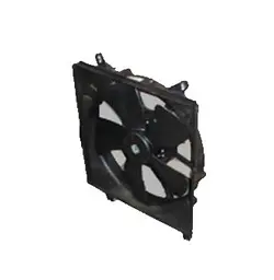 فن رادیاتور آب X33