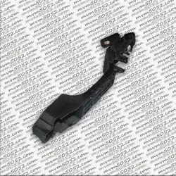 قاب زیر دستگیره بیرونی عقب راست  X33