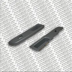 قاب کلید تکی شیشه بالابر  ۵۵۰