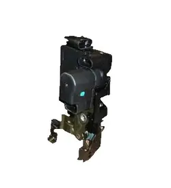 قفل در صندوق عقب