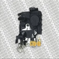 قفل درب عقب چپ  آریزو۵