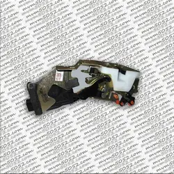 قفل درب عقب چپ ۱۱۰