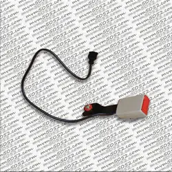 قفل کمر بند ایمنی جلو چپ ۳۱۵