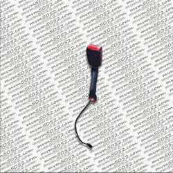 قفل کمر بند ایمنی جلو چپ  ۱۱۰