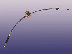 کابل تعویض دنده X33s