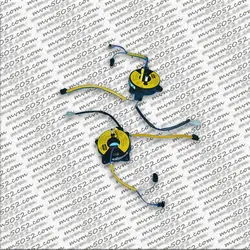 کابل حلزونی کیسه هوا(ایربگ)  ۳۱۵