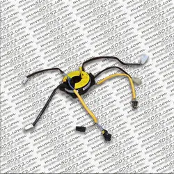 کابل حلزونی ایربگ  X33