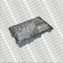 کارتل روغن  ۵۵۰ – X33 – تیگو ۵