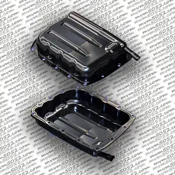 کارتل مجموعه شیربرقی گیربکس CVT