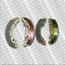 کفشک ترمز عقب  ۳۱۵