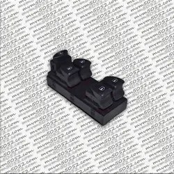 کلید شیشه بالابر درب جلو چپ  ۱۱۰