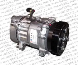 کمپرسور کولر  X33