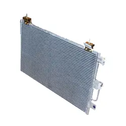 کندانسور(رادیاتور کولر)  X33