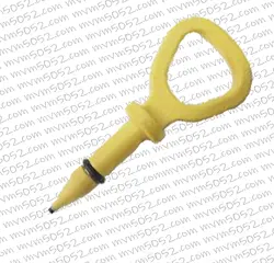 گیج روغن موتور  ۵۵۰ – ۵۳۰ – X33 – تیگو ۵