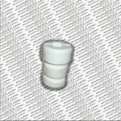 لاستیک ضربه گیر کمک  X33