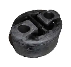 لاستیک نگهدارنده انبار عقب اگزوز  X33