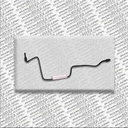 لوله خروجی سیلندر اصلی کلاچ  ۳۱۵