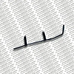 لوله فلزی آب ترموستات  آریزو۵,تیگو۵