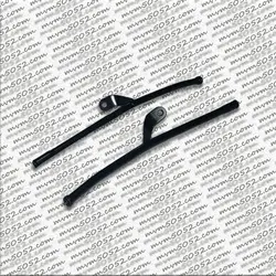 لوله گیج روغن  ۱۱۰