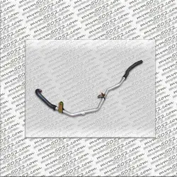 لوله مکش روغن هیدرولیک  X33