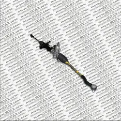 مجموعه جعبه فرمان هیدرولیک X33