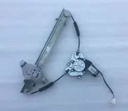 مجموعه شیشه بالابر جلو راست  ۵۵۰