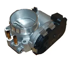 مجموعه کامل دریچه گاز( تراتل) ۵۳۰ – ۵۵۰ – x33 – تیگو۵ – آریزو ۵