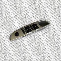 مجموعه کلید شیشه بالابر جلو چپ  ۳۱۵