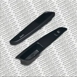 مجموعه کلید شیشه بالابر عقب راست – مشکی  ۳۱۵