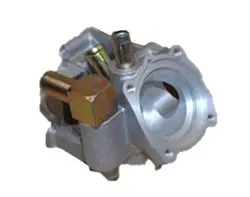 محفظه ترموستات(هوزینگ) ۵۳۰ – ۵۵۰ – X33 – تیگو ۵