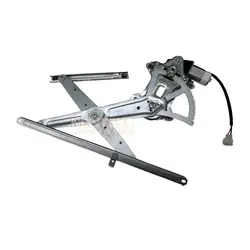 مکانیزم شیشه بالابر در جلو چپ X33