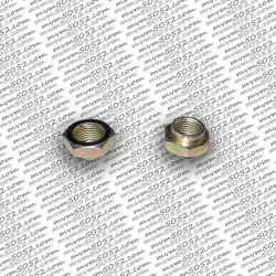 مهره دنده ۵ خروجی  ۱۱۰- ۱۱۰s