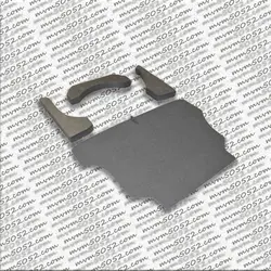 موکت کف صندوق  ۳۱۵