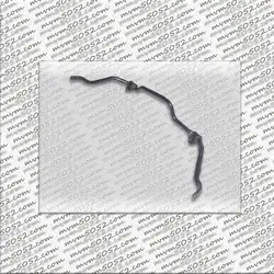 میل تعادل زیر جعبه فرمان  X33