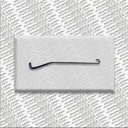 میله نگهدارنده درب موتور  ۱۱۰