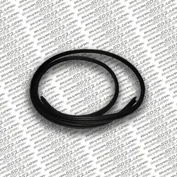 نوار درب عقب چپ (دو رنگ)  ۳۱۵