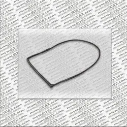 نوار دور درب جلو سمت راست  X33