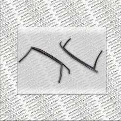 نوار دور شیشه درب جلو راست ۳۱۵ – X22