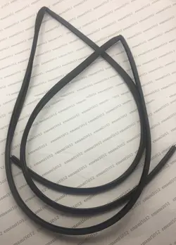 نوار دورشیشه جلو  ۱۱۰s