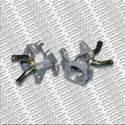 هوزینگ ترموستات  X22