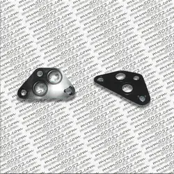 واشر پایه فیلتر روغن  ۵۳۰ – X33