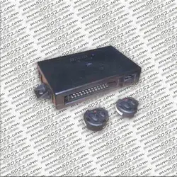 واحد کنترل ضدسرقت و شیشه بالابر (SDM)  110