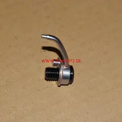 نازل روغن کاری سیلندر