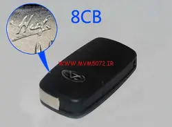 قاب ريموت کنترل