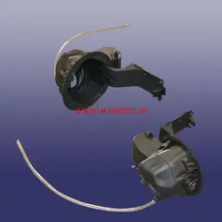 لولای درب فلزی باک
