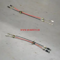 کابل تعويض دنده 110