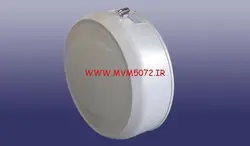 قاب بیرونی چرخ زاپاس