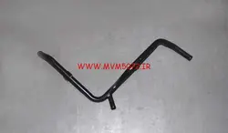 لوله  فلزی آب موتور