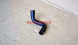 لوله 3 ورودی خنک کن روغن