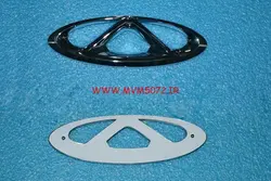 آرم چری عقب